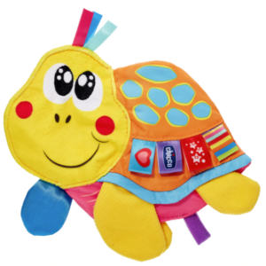 Chicco Molly Cuddly Turtle