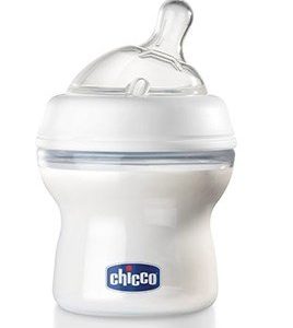 Chicco Natural Feeding Bottle