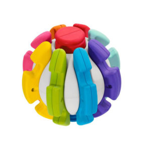 Chicco Smart2Play Build a Ball