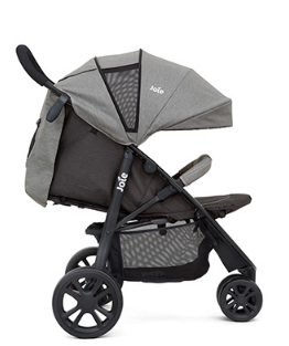 Joie Litetrax 3 Travel System The Baby Shop