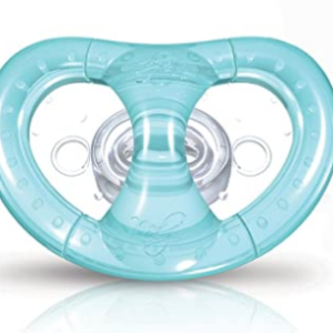 Nuby Pacifier With Cover