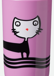 Tommee Tippee Explora No Knock Cup Purple