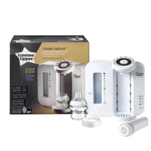 Tommee Tippee CTN Perfect Prep Machine