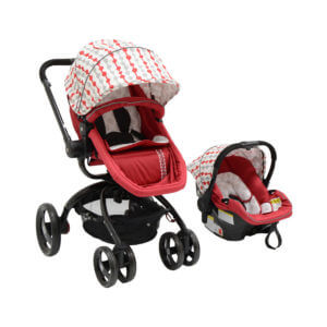 travel system stroller 2020