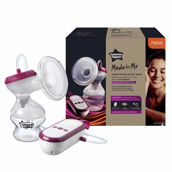 Tommee Tippee Breast Pump for Sale in Federal Way, WA - OfferUp