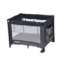 Chelino carry hotsell cot price