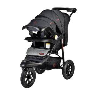 Chelino city travel system best sale