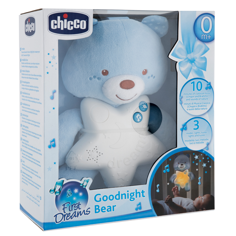 Chicco best sale night light