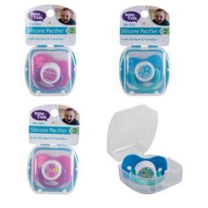 Cooey Soother Silicone