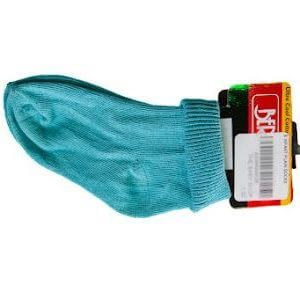 Baby Infant Plain Socks [green]