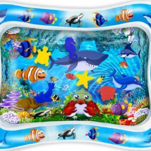 Water Playmat