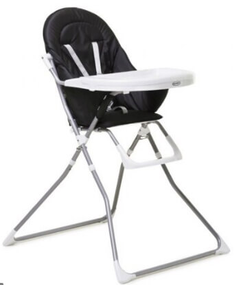 chelino angel high chair