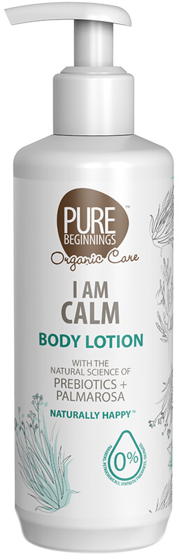 Pure Beginnings Lotion Calm 375ml