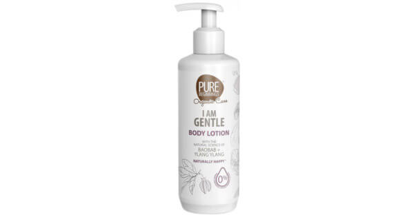 Pure Beginnings Lotion Gentle 375ml