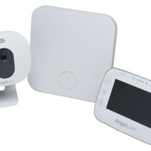 Angelcare AC327 Video & Sound Monitor