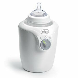 Chicco Bottle Warmer