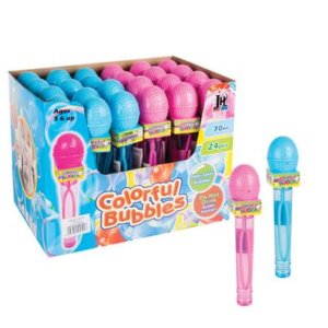 Cooey Bubble Microphone