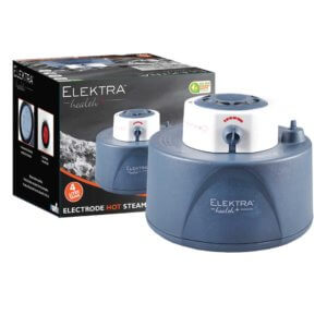 Elecktra Hot Steam Humidifier
