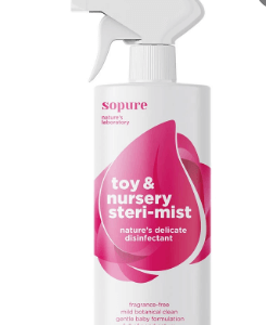 So Pure Toy & Nursery Sterilizer Mist 500ml