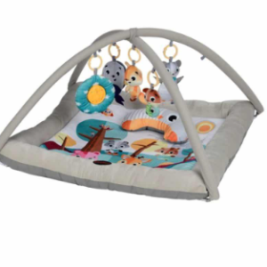 ST Forest friends activity playmat