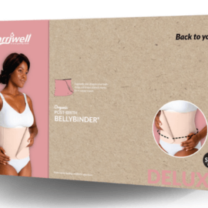 Carriwell Belly Binder